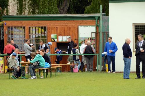 0097 Zlíchov 1914 100 let